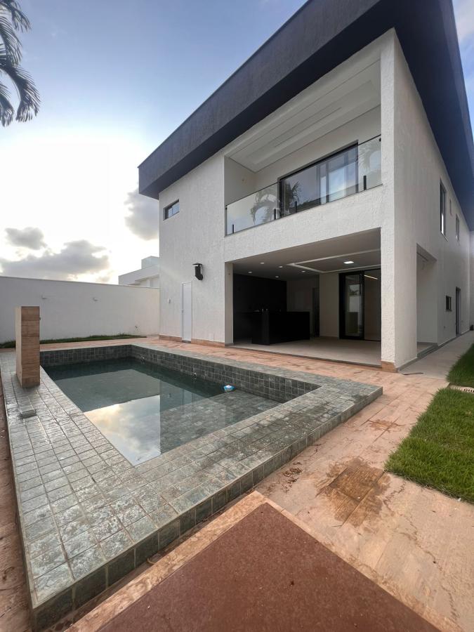 Casa de Condomínio à venda com 4 quartos, 330m² - Foto 15