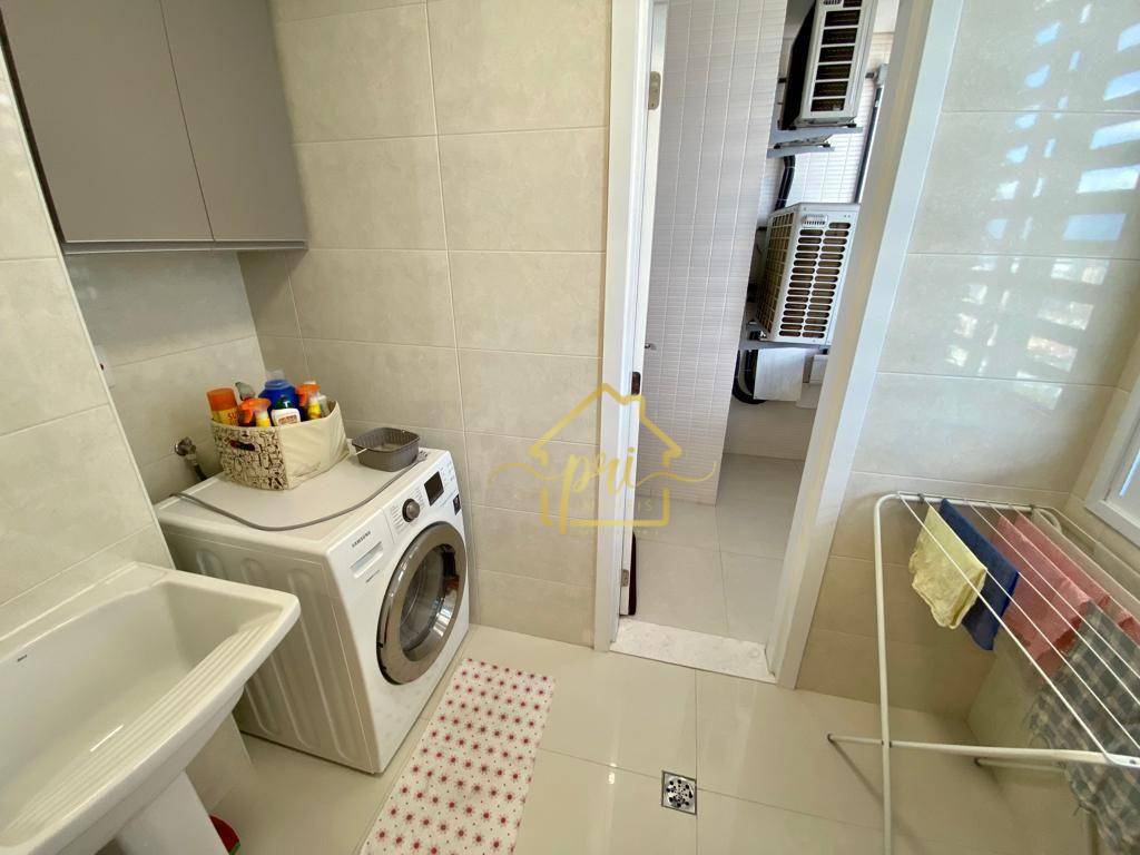 Apartamento à venda com 1 quarto, 68m² - Foto 3