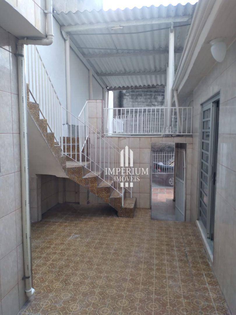 Sobrado à venda com 3 quartos, 92m² - Foto 11