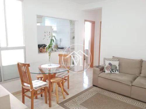 Apartamento à venda com 2 quartos, 47m² - Foto 1