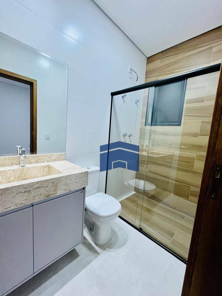 Casa de Condomínio à venda com 3 quartos, 200m² - Foto 10