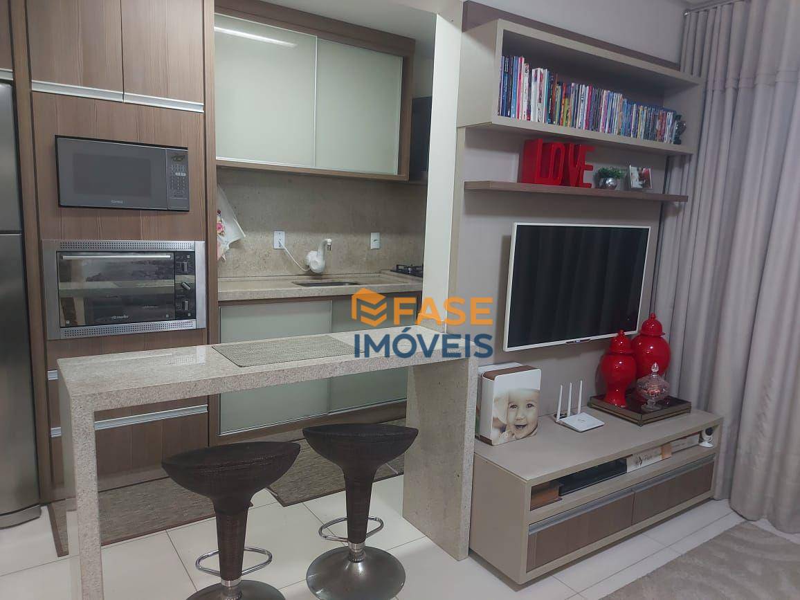 Apartamento à venda com 2 quartos, 65m² - Foto 8