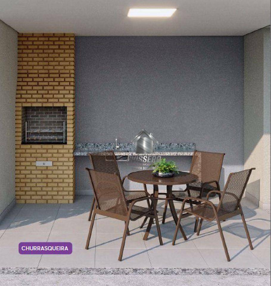 Apartamento, 2 quartos, 39 m² - Foto 18