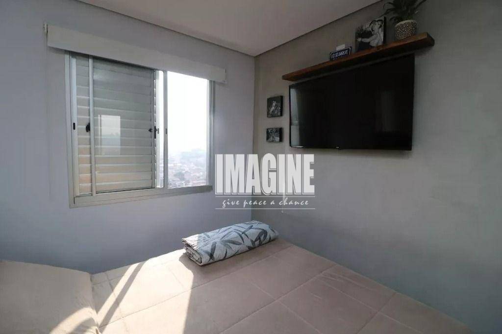 Apartamento à venda com 2 quartos, 97m² - Foto 9