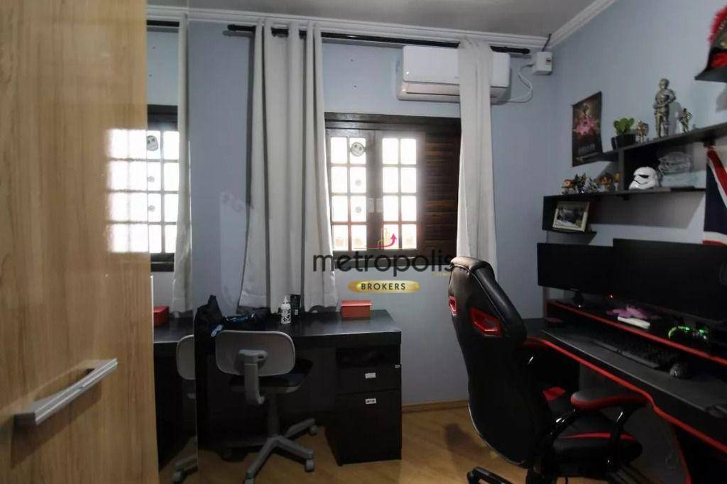 Sobrado à venda com 4 quartos, 148m² - Foto 33