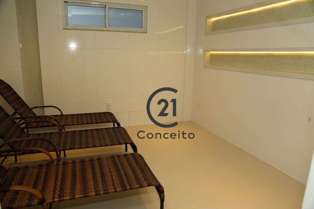 Apartamento para alugar com 2 quartos, 110m² - Foto 33