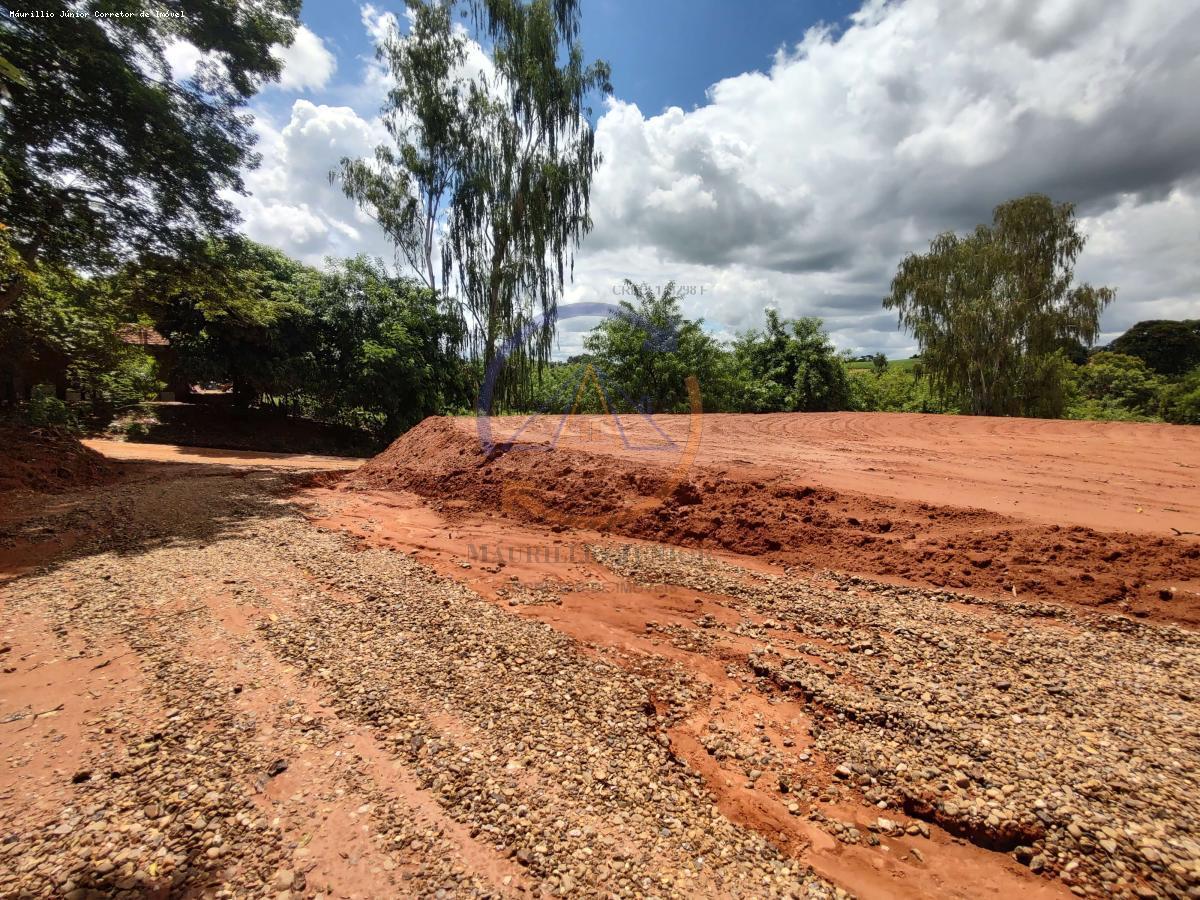 Chácara à venda, 2500m² - Foto 4
