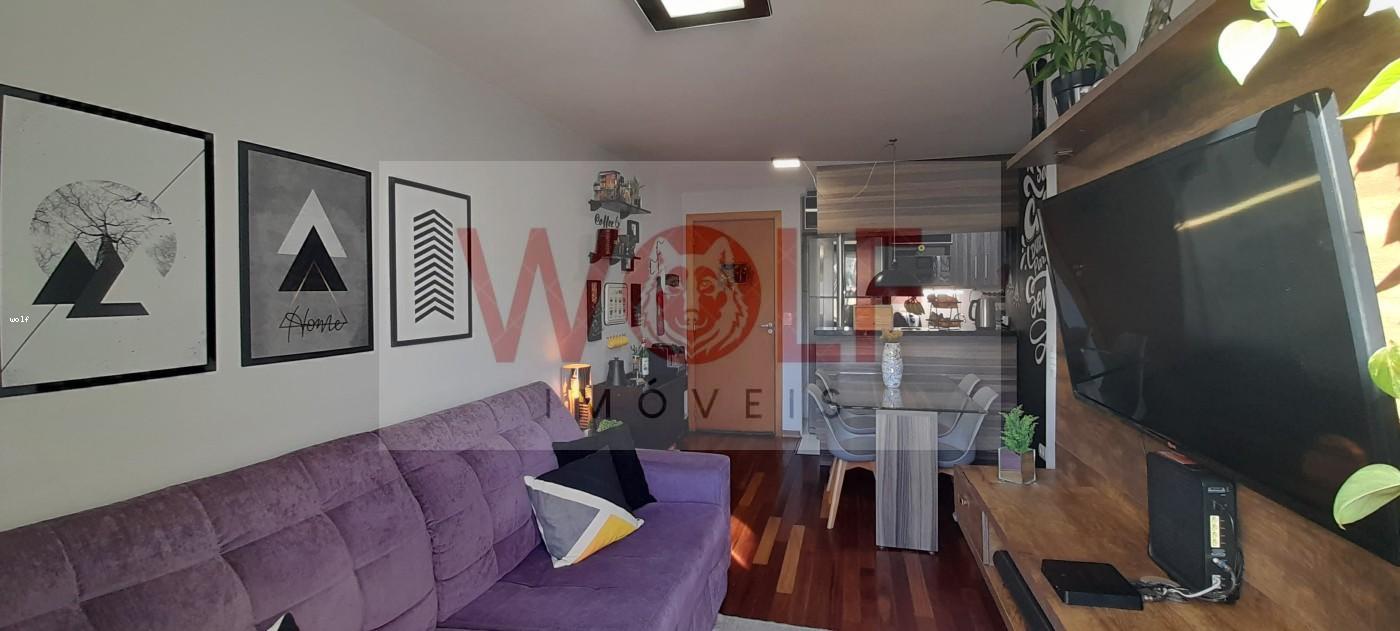 Apartamento, 2 quartos, 51 m² - Foto 4