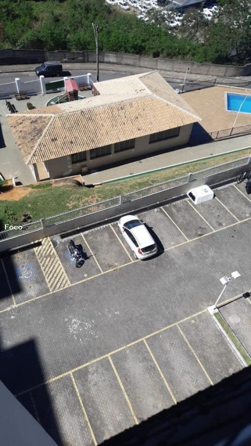 Apartamento para alugar com 2 quartos, 55m² - Foto 7