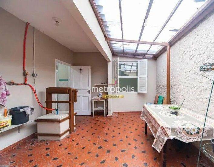 Casa à venda com 3 quartos, 277m² - Foto 26