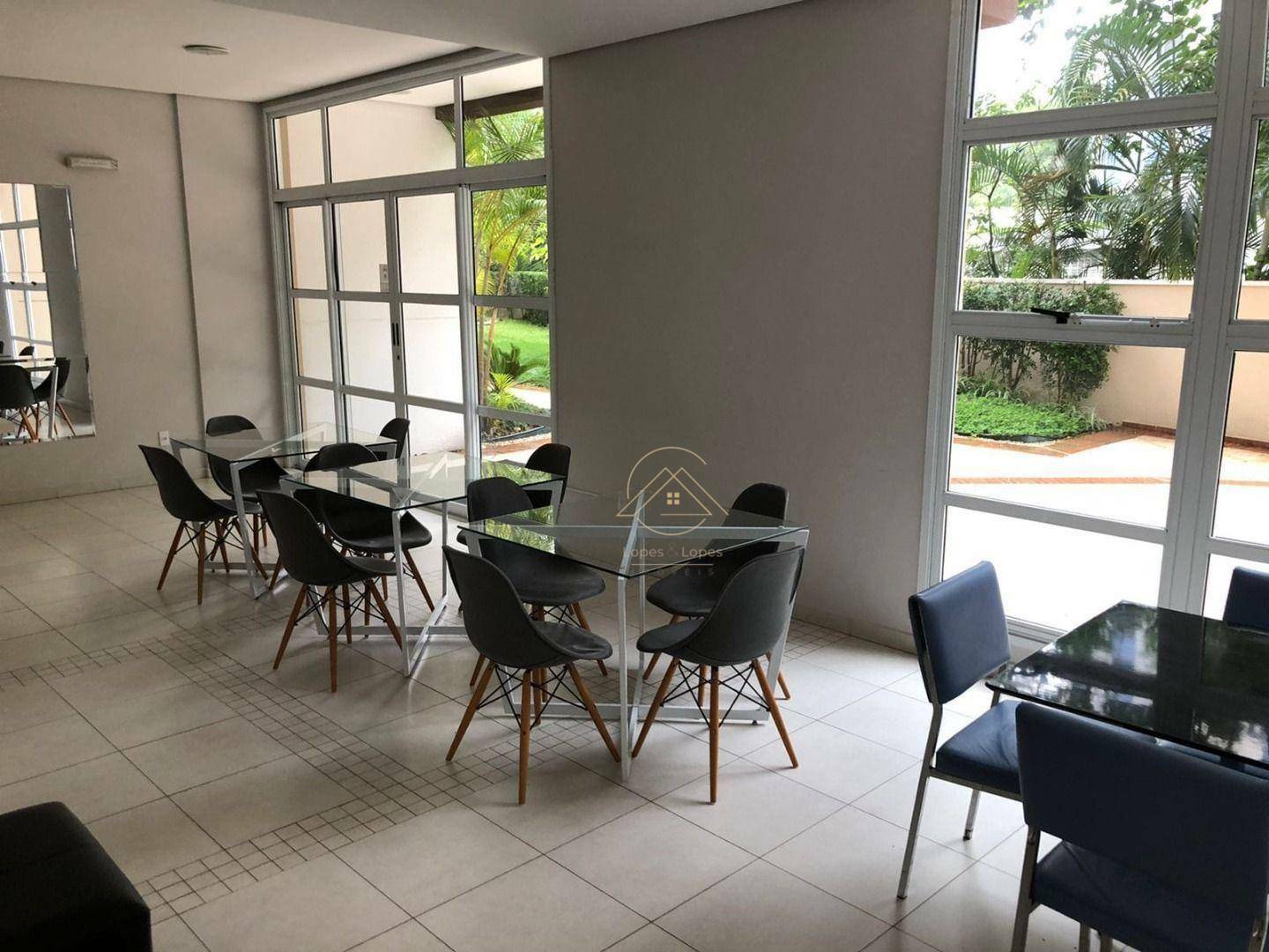 Apartamento à venda com 3 quartos, 107m² - Foto 24