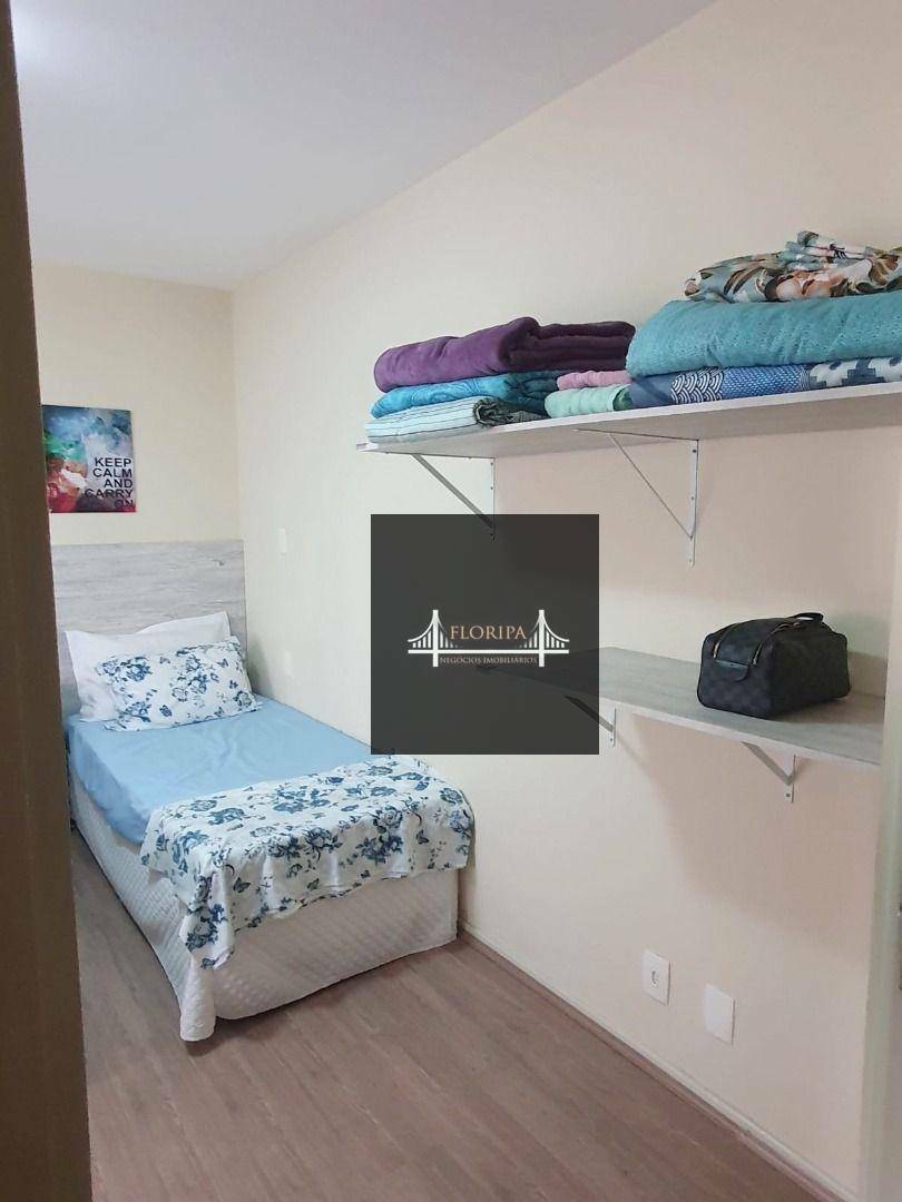 Apartamento à venda com 1 quarto, 48m² - Foto 12