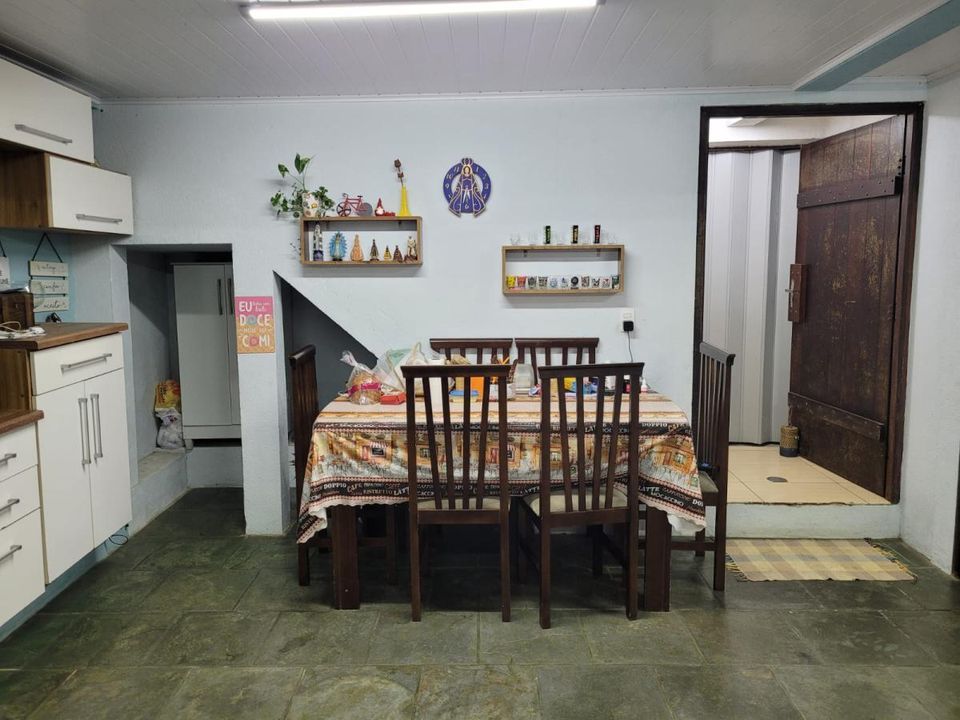 Casa de Condomínio à venda com 4 quartos, 600m² - Foto 26