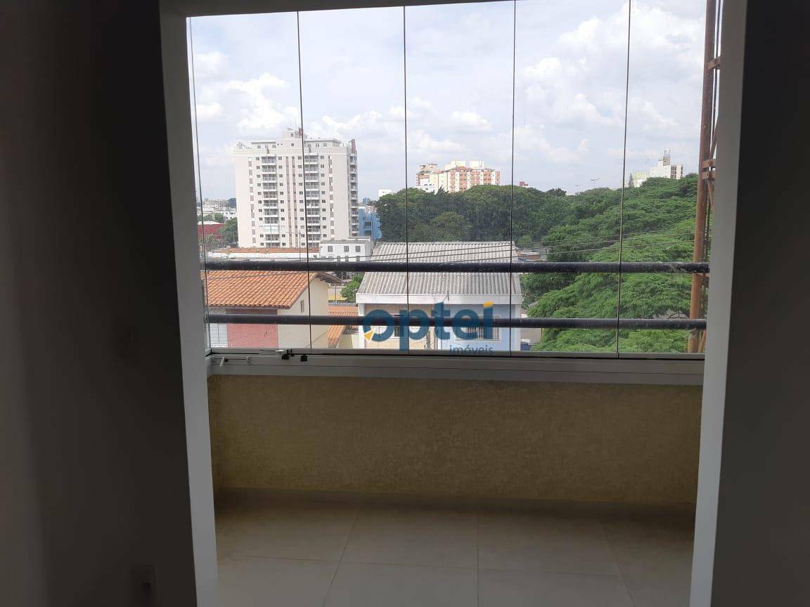 Apartamento à venda com 1 quarto, 44m² - Foto 19