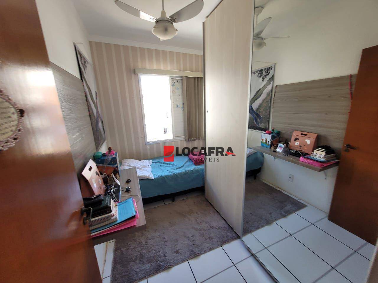 Apartamento à venda com 3 quartos, 80m² - Foto 17