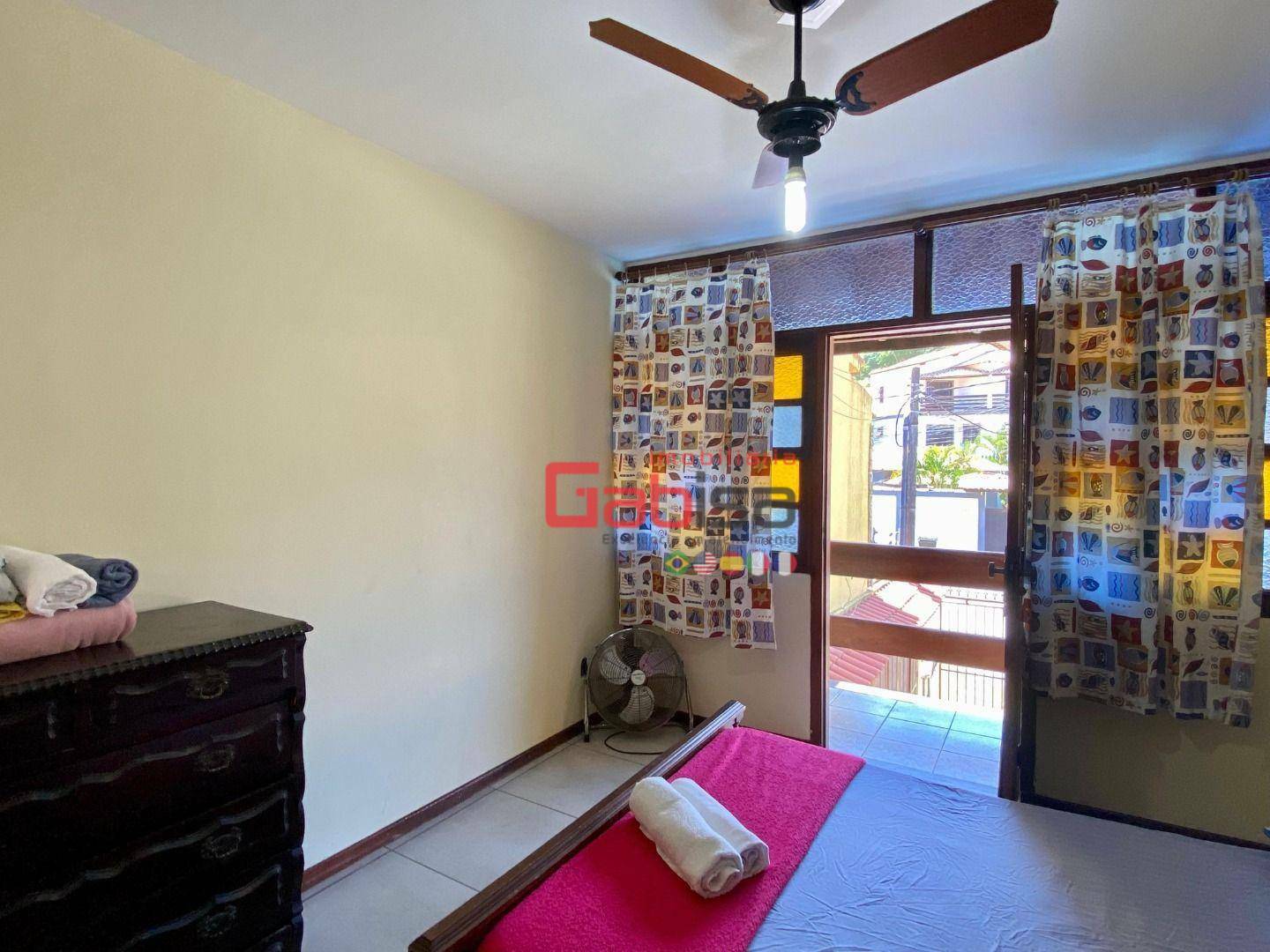 Casa de Condomínio à venda com 2 quartos, 75m² - Foto 14