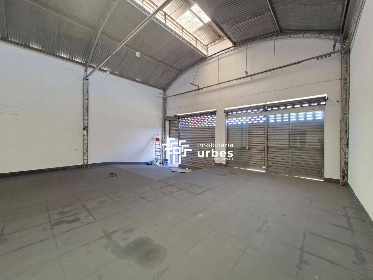 Loja-Salão, 255 m² - Foto 5