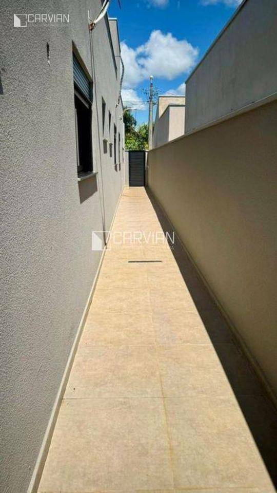 Casa de Condomínio à venda com 3 quartos, 165m² - Foto 27