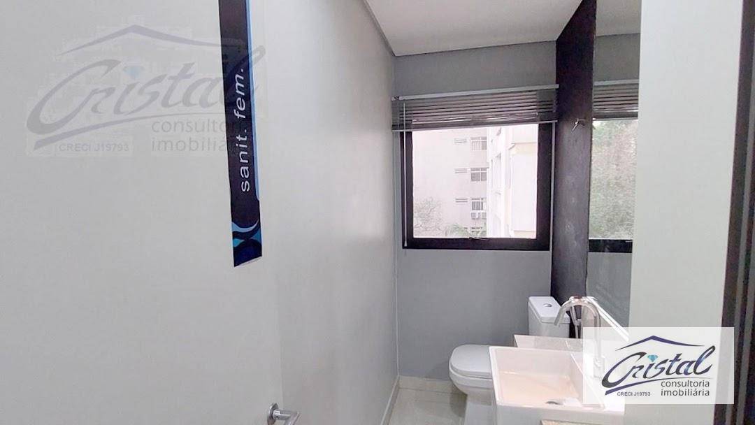 Conjunto Comercial-Sala à venda, 109m² - Foto 13