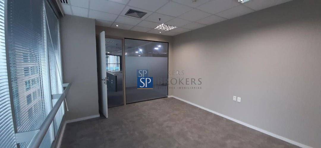 Conjunto Comercial-Sala para alugar, 540m² - Foto 20