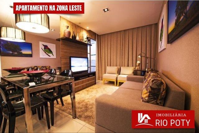 Apartamento à venda com 2 quartos, 48m² - Foto 5