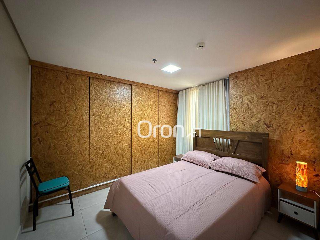 Apartamento à venda com 2 quartos, 55m² - Foto 6