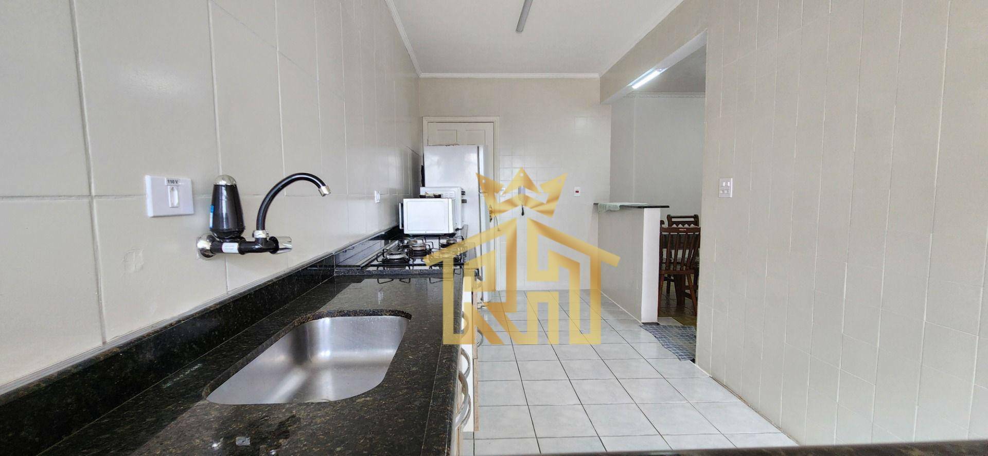 Apartamento para alugar com 2 quartos, 80m² - Foto 19