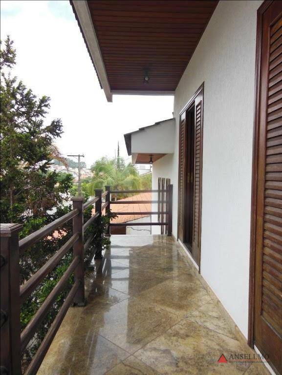 Sobrado à venda com 4 quartos, 420m² - Foto 25