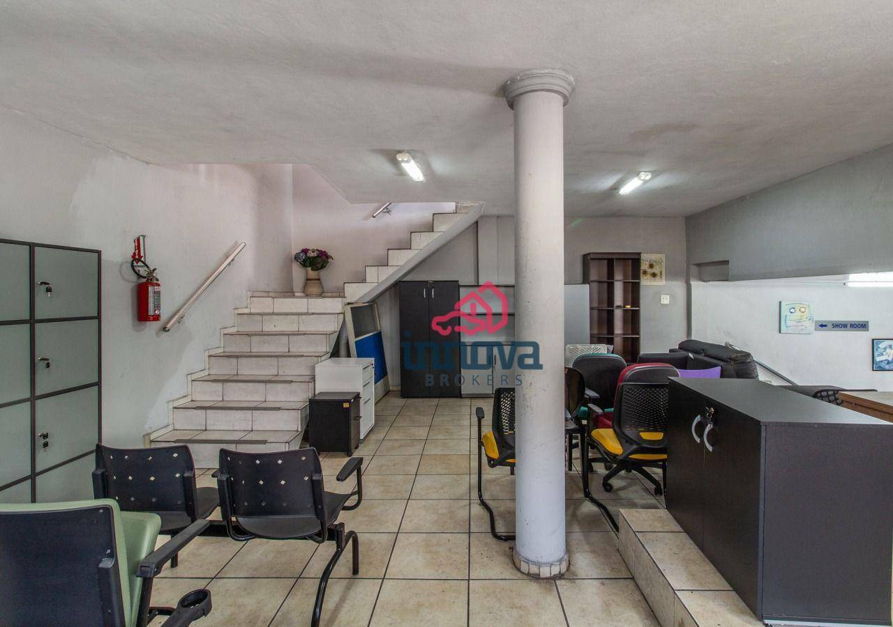 Loja-Salão para alugar, 360m² - Foto 10