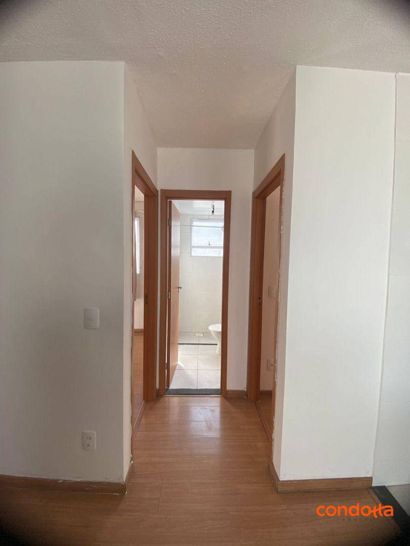 Apartamento, 2 quartos - Foto 3