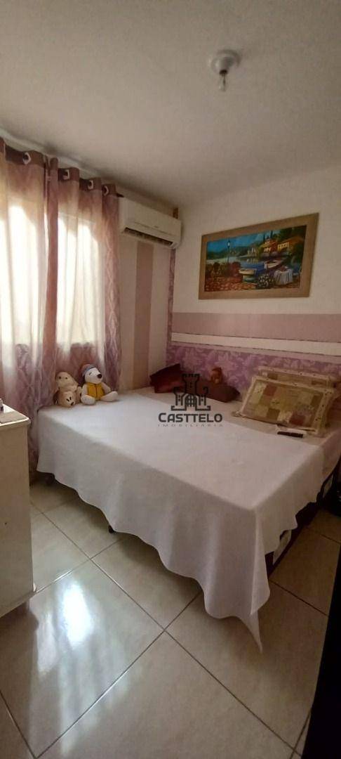 Apartamento à venda com 2 quartos, 58m² - Foto 13