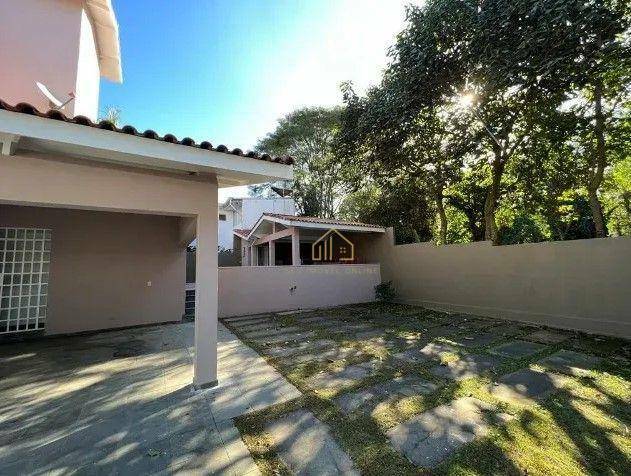 Sobrado à venda com 5 quartos, 360m² - Foto 9