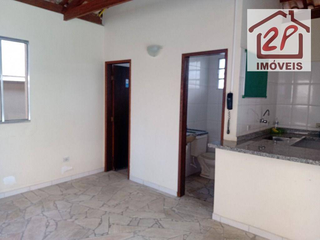 Apartamento à venda com 2 quartos, 58m² - Foto 19