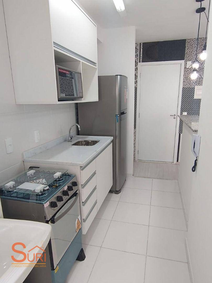 Apartamento à venda com 2 quartos, 54m² - Foto 7