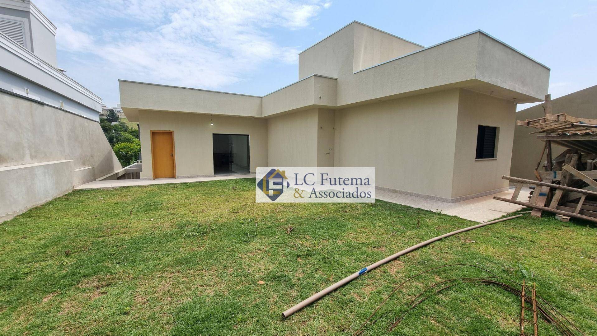 Casa de Condomínio à venda com 3 quartos, 240m² - Foto 19