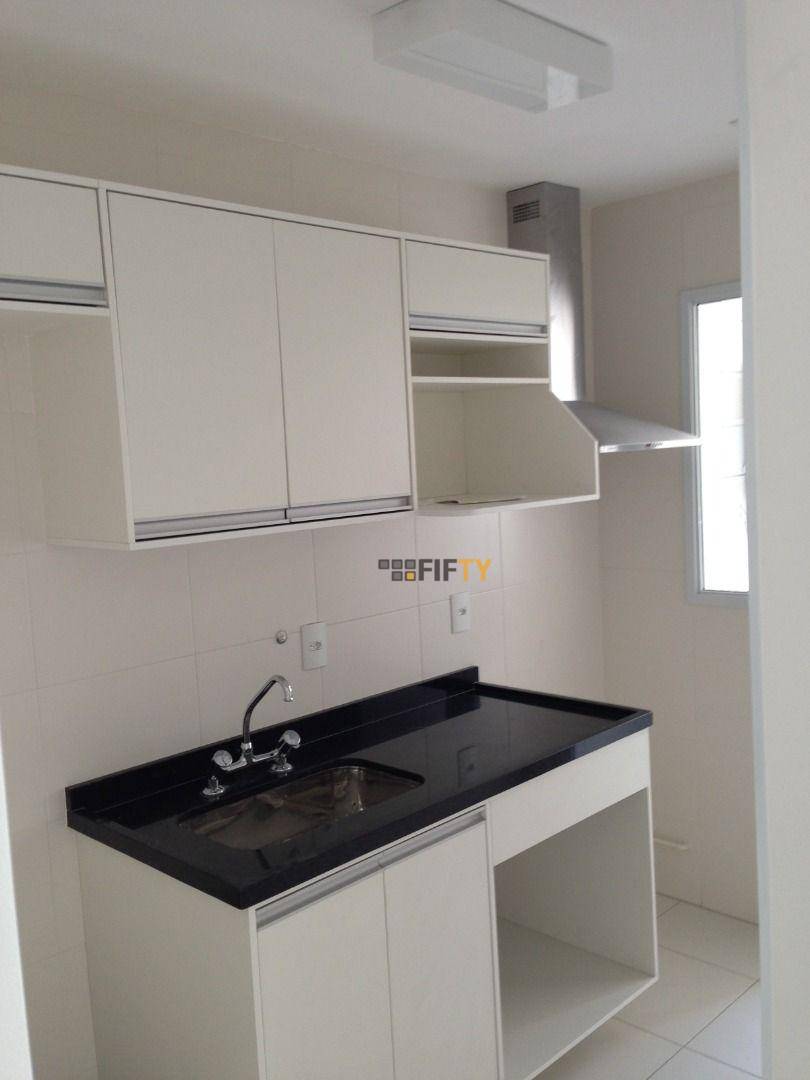 Apartamento para alugar com 1 quarto, 49m² - Foto 11