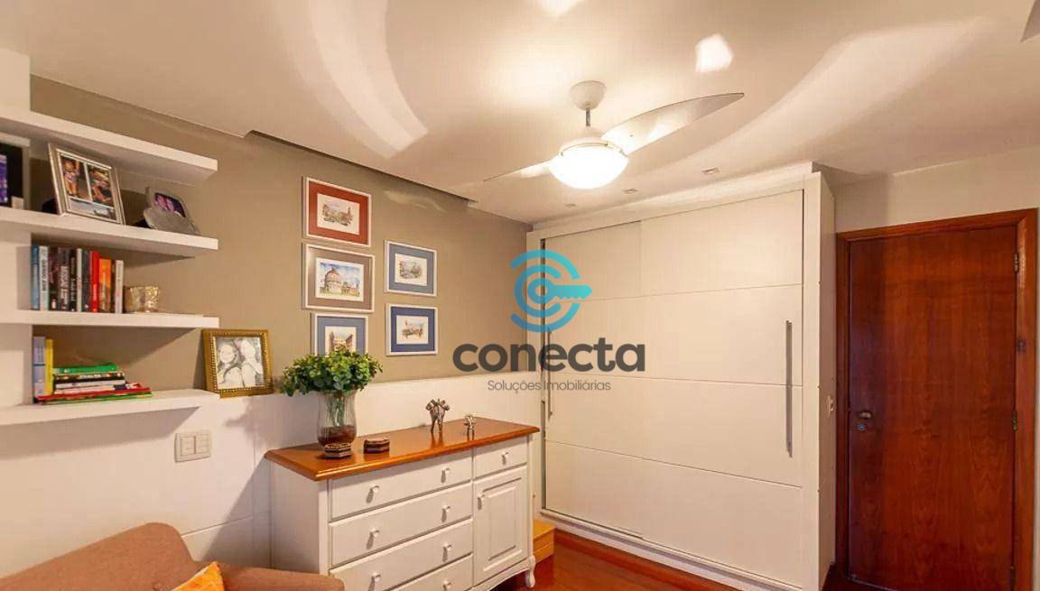 Apartamento à venda com 4 quartos, 329m² - Foto 15