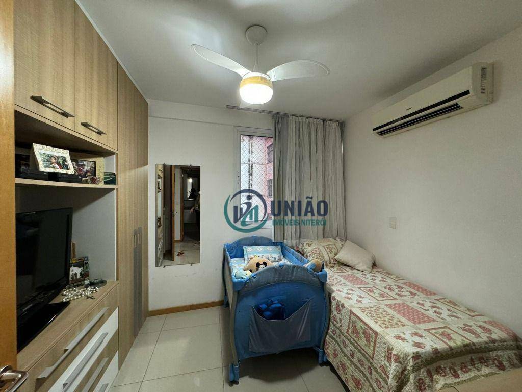 Apartamento à venda com 3 quartos, 115m² - Foto 18