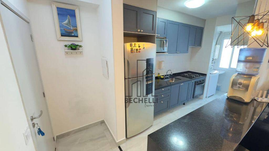 Apartamento à venda com 2 quartos, 77m² - Foto 6