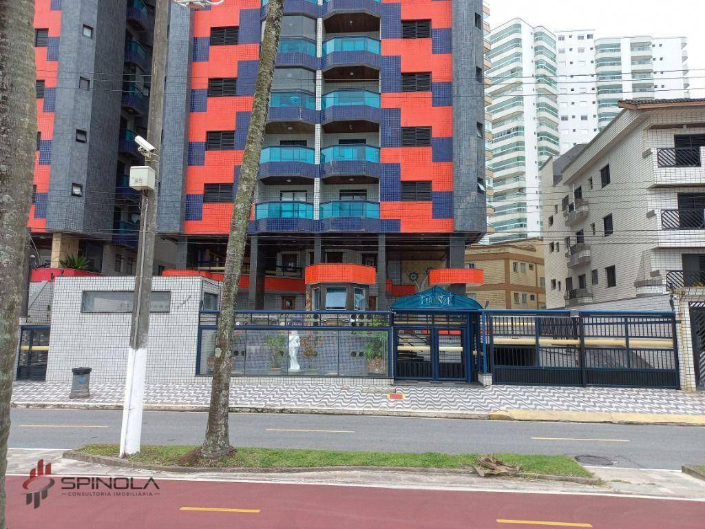 Apartamento à venda com 3 quartos, 103m² - Foto 2