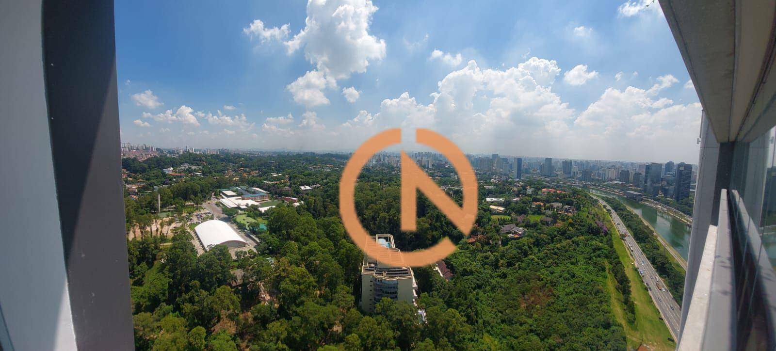 Apartamento à venda com 2 quartos, 142m² - Foto 23