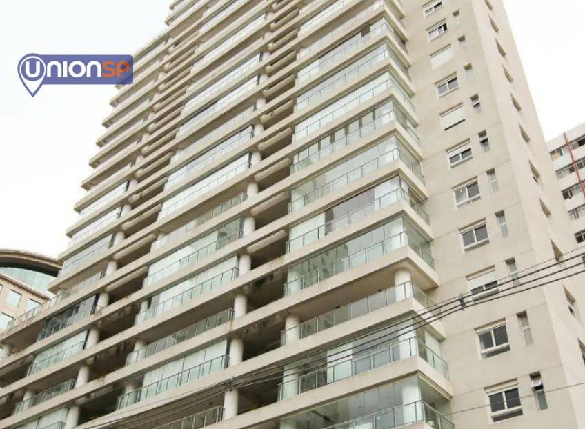 Apartamento à venda com 2 quartos, 124m² - Foto 20