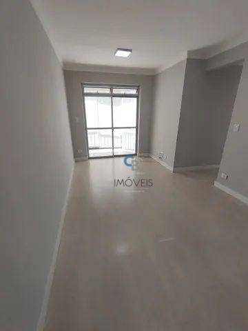 Apartamento à venda com 3 quartos, 70m² - Foto 1