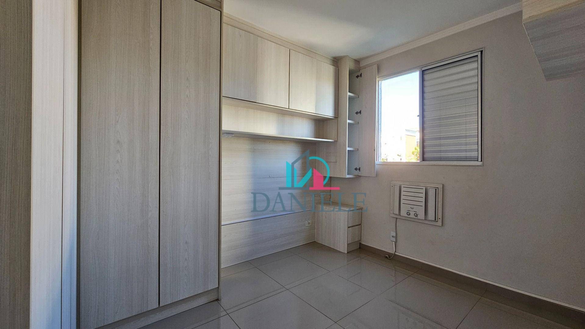 Apartamento à venda com 2 quartos, 44m² - Foto 7