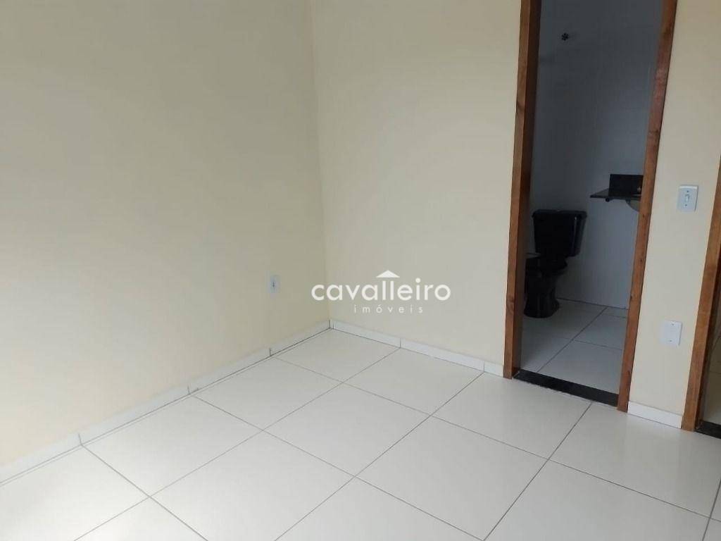 Casa à venda com 2 quartos, 87m² - Foto 7