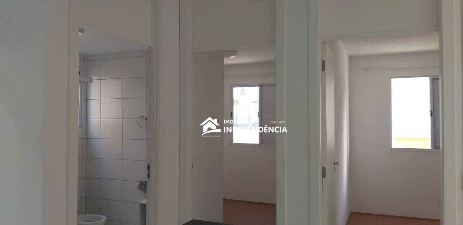 Apartamento para alugar com 2 quartos, 44m² - Foto 39