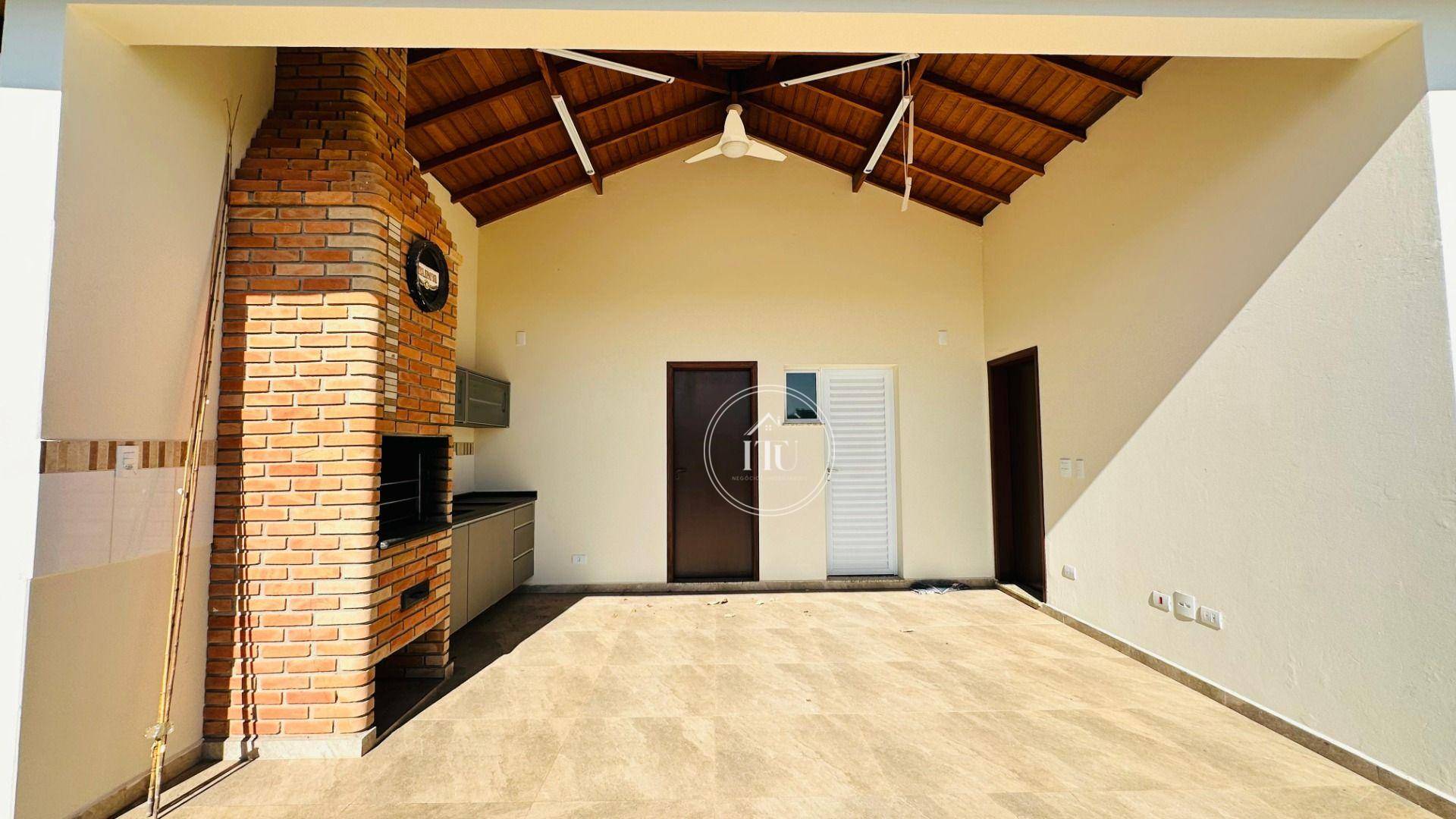 Casa de Condomínio, 5 quartos - Foto 3