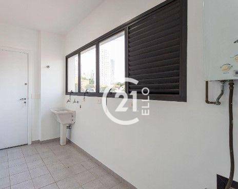 Apartamento à venda com 4 quartos, 152m² - Foto 11