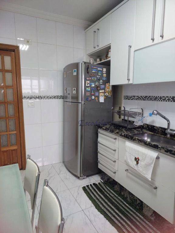 Apartamento à venda com 2 quartos, 109m² - Foto 13