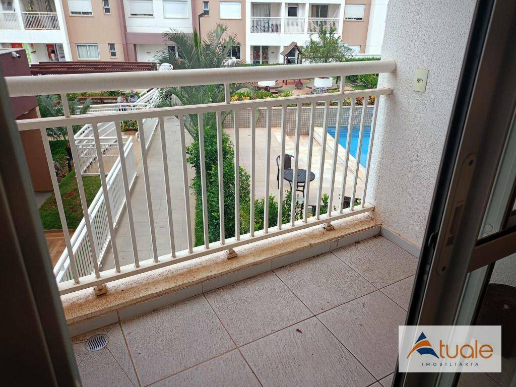 Apartamento à venda e aluguel com 2 quartos, 57m² - Foto 17